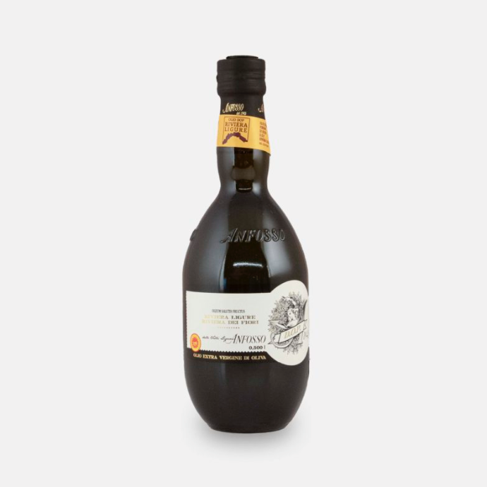 Anfosso Olio Legguria dop - 0,500l