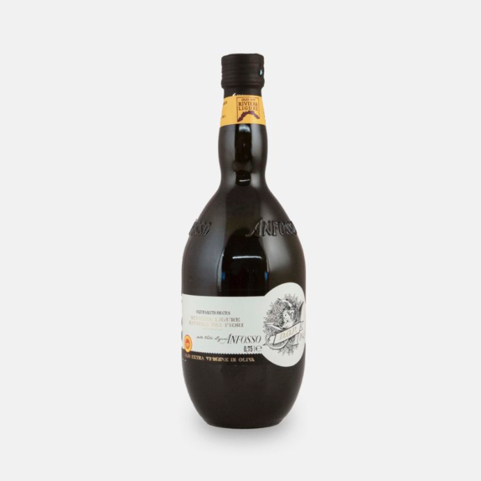 Olijfolie extra vierge Anfosso DOP 750 ml