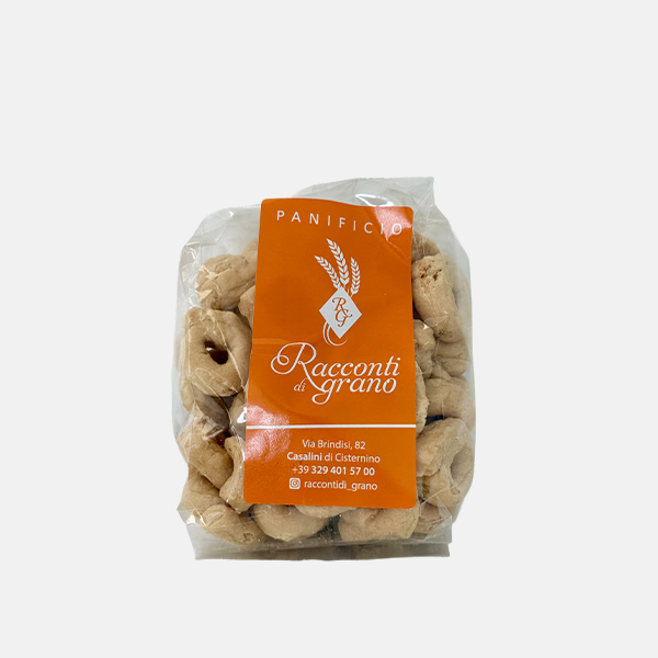 TARALLI CLASSICI