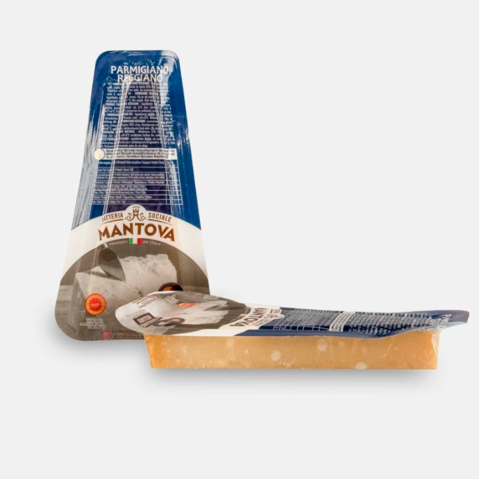 Parmigiano reggiano