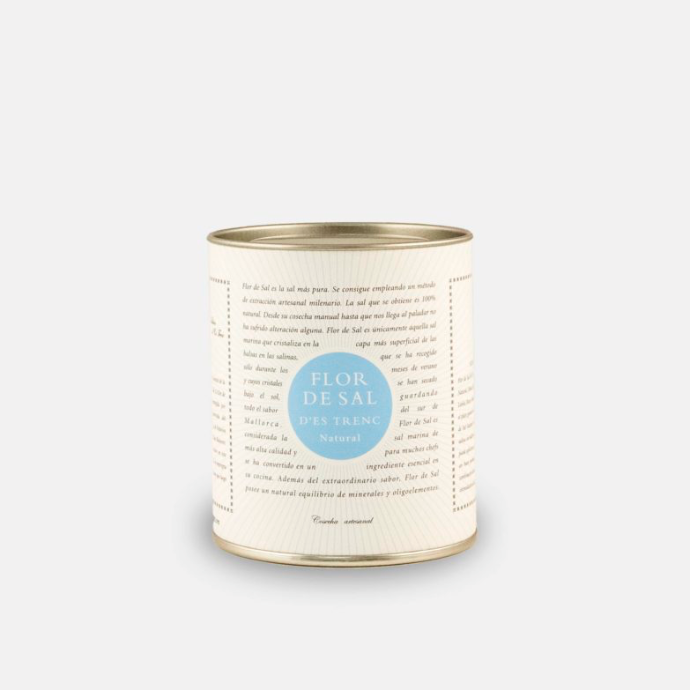 Fleur de sel