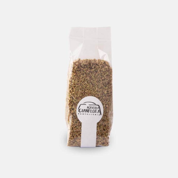 Origano, gedroogd en wild uit Pantelleria