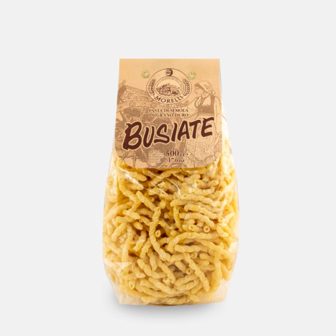 Busiate