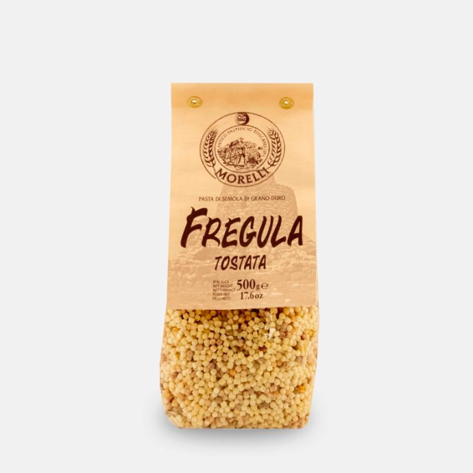 Fregula sarda