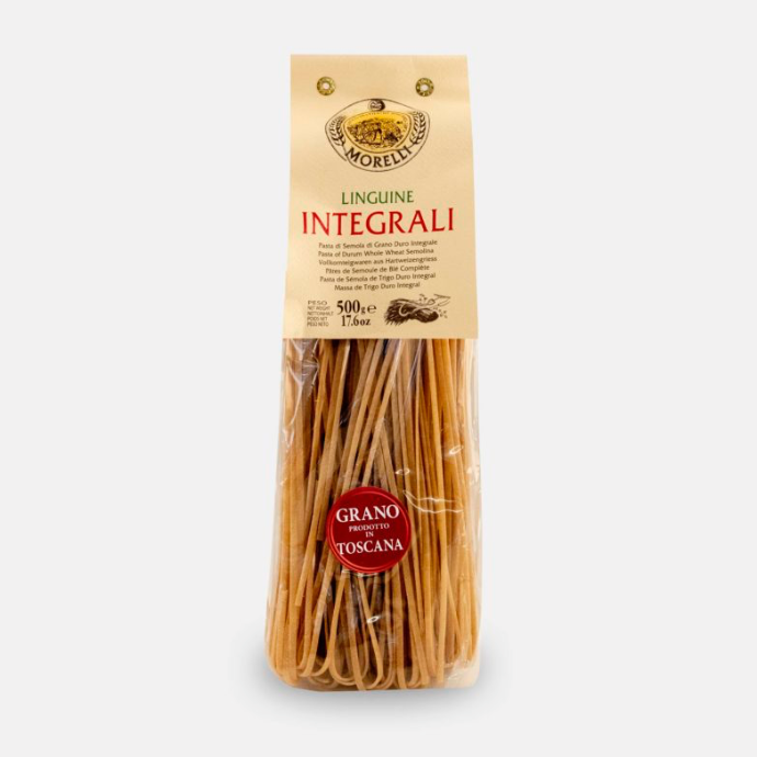 Linguine volkoren