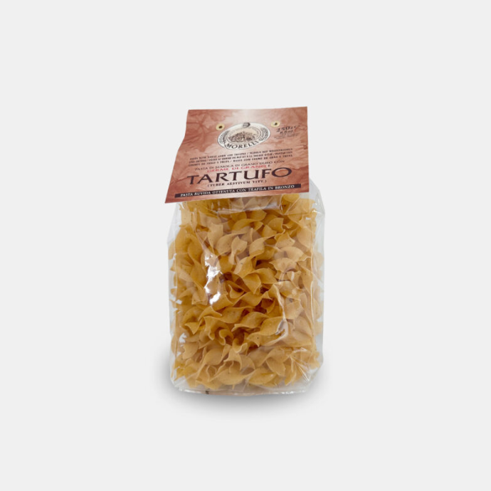 Pappardelline tartufo
