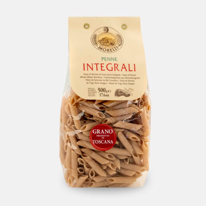Penne volkoren