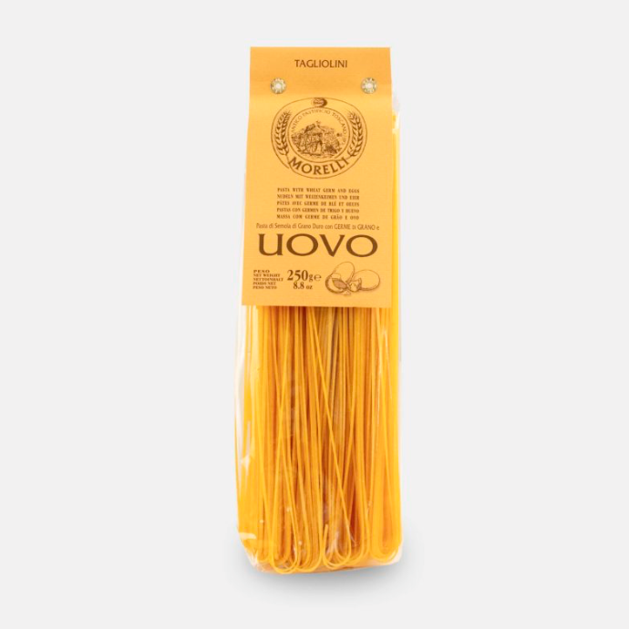 Tagliolini ei