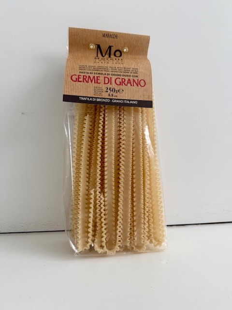 Mafalde al germe di grano