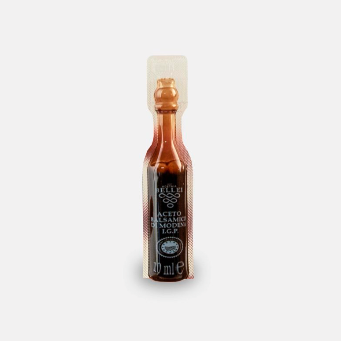 Balsamico 8 jaar monodosis