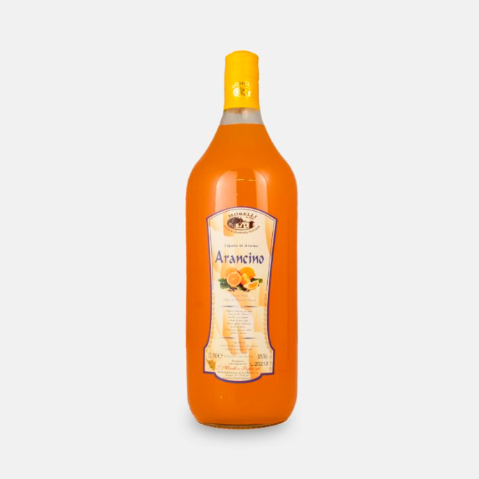 Arancello 2 liter