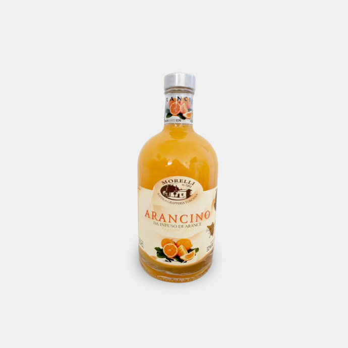 Arancello speciale 32° Morelli