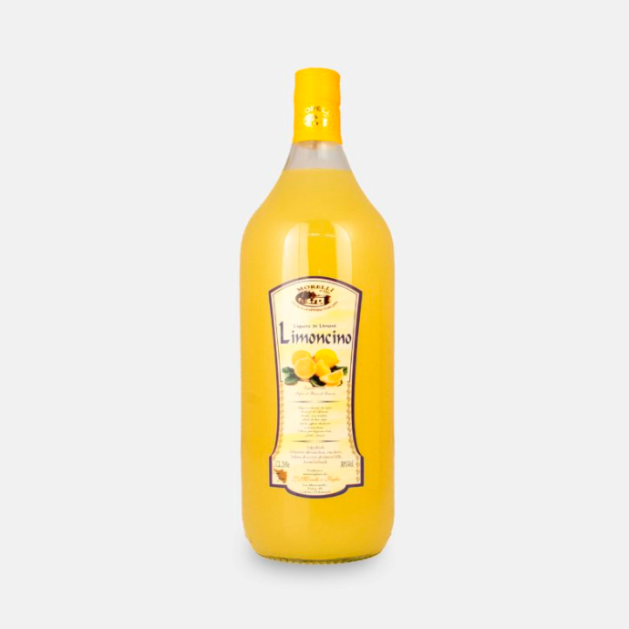 Limoncello 2 L