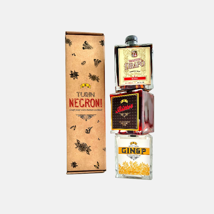 KIT Negroni 1 STUK VOORRADIG