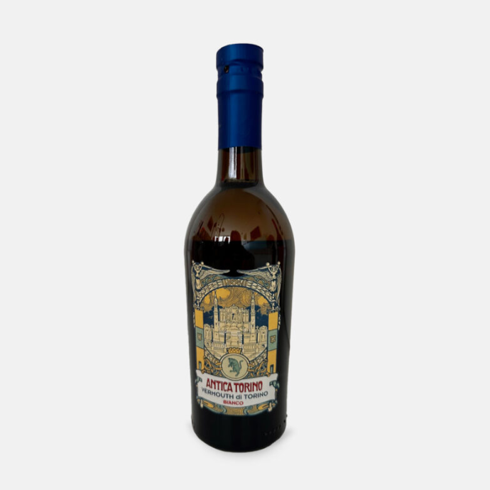 Antica Torino, Vermouth di Torino Bianco 375 ml