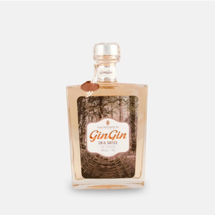 Gingin 45°vol met truffel