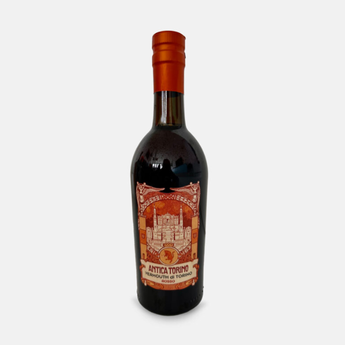 Antica Torino, Vermouth Rosso 375 ml