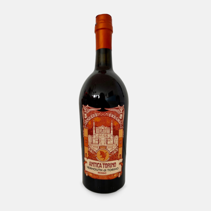 Antica Torino, Vermout Rosso 75 cl