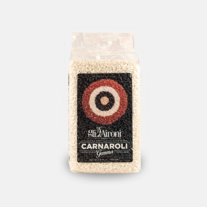 Risotto carnaroli