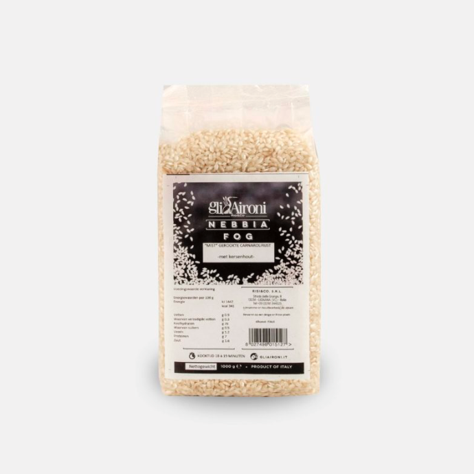 Gerookte risotto 1 kg