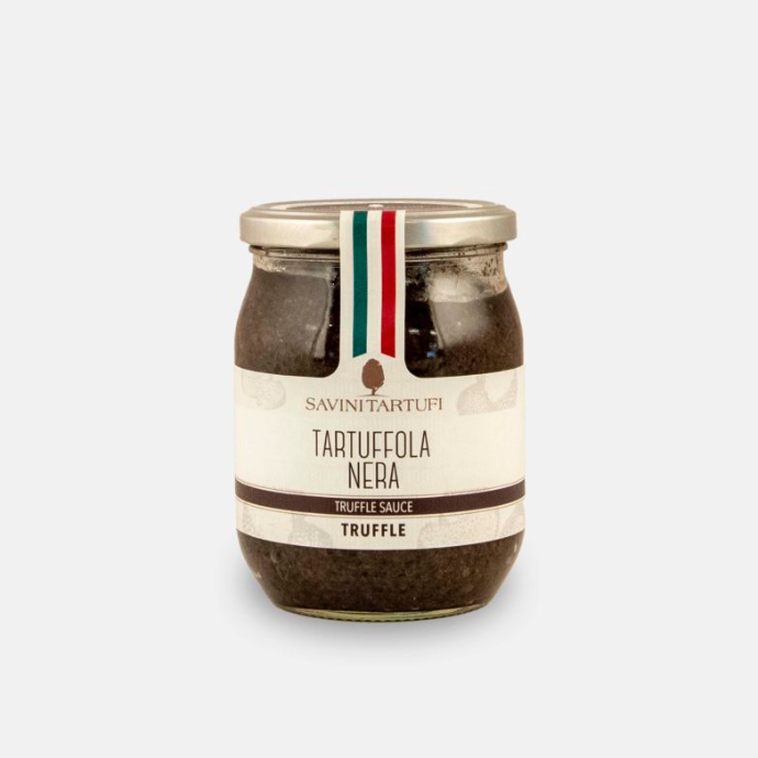 Truffelpasta extra, tartufata extra 500 gr