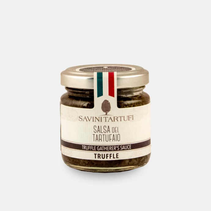 Truffelpasta, tartufata 90 gr