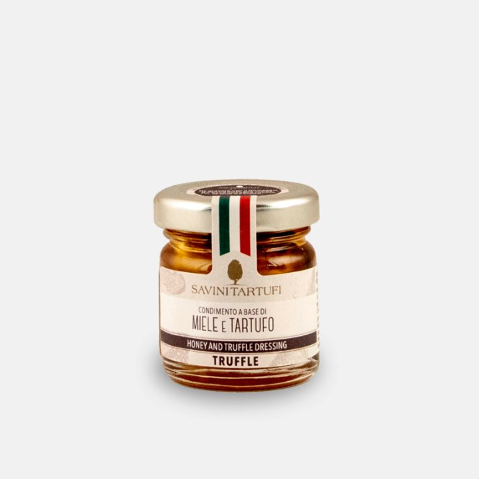 Honing met witte truffel 40 gr