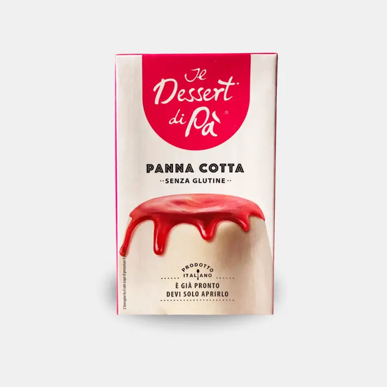 Pannacotta