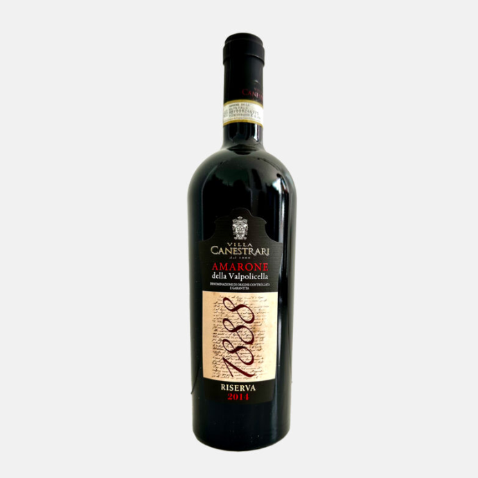 Amarone della Valpolicella DOCG Riserva 1888