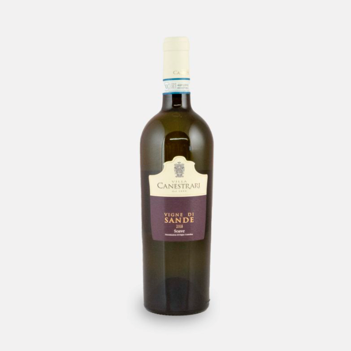 Soave Vigne di Sande DOC 2023 Veneto