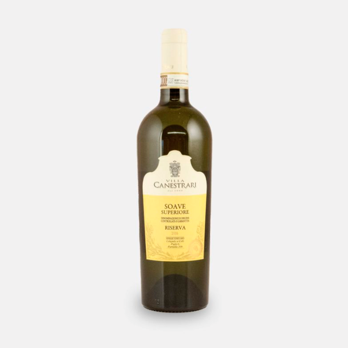 Soave Superiore Riserva DOCG 2017 Veneto