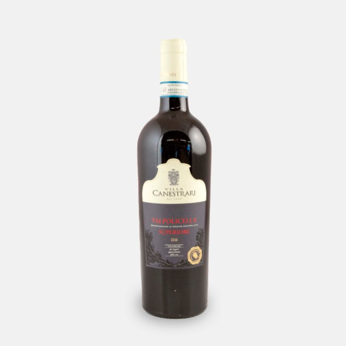 Valpolicella Superiore DOC 2018 Veneto