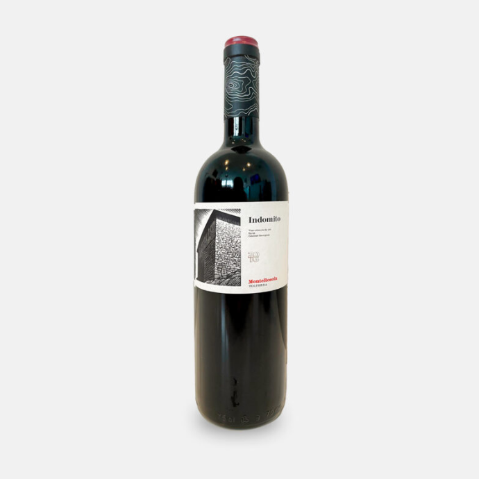 Monterosola Toscana Rosso Indomito IGT 2016 Super Tuscan