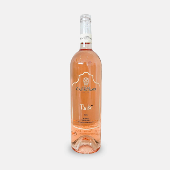 Roséwijn Tanbé Trevenezie IGT