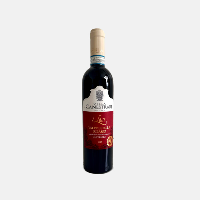 Valpolicella Superiore Ripasso DOC Veneto 2019/20 375 ml