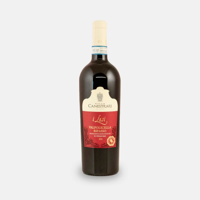 Valpolicella Superiore Ripasso DOC 2019 Veneto
