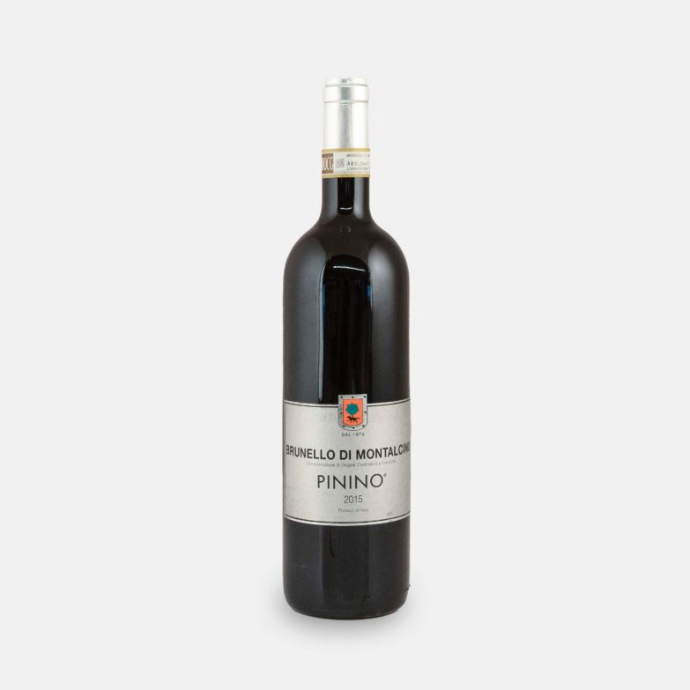 Brunello di Montalcino DOCG 2017 Pinino