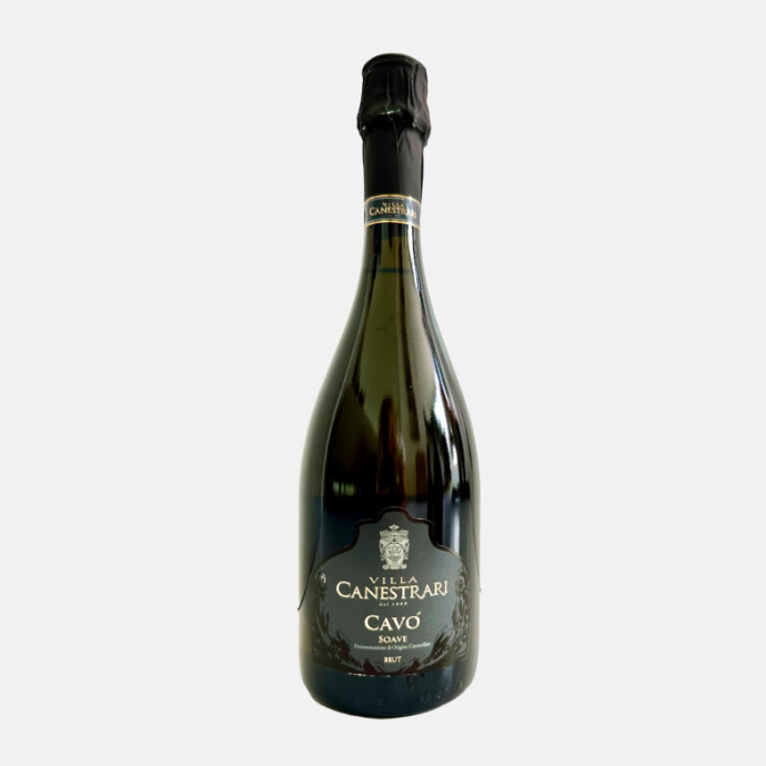 Spumante di Soave Brut CAVO