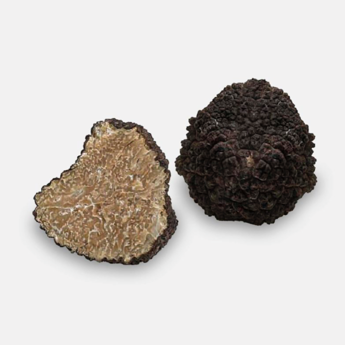 Zwarte herfsttruffel 30 gr