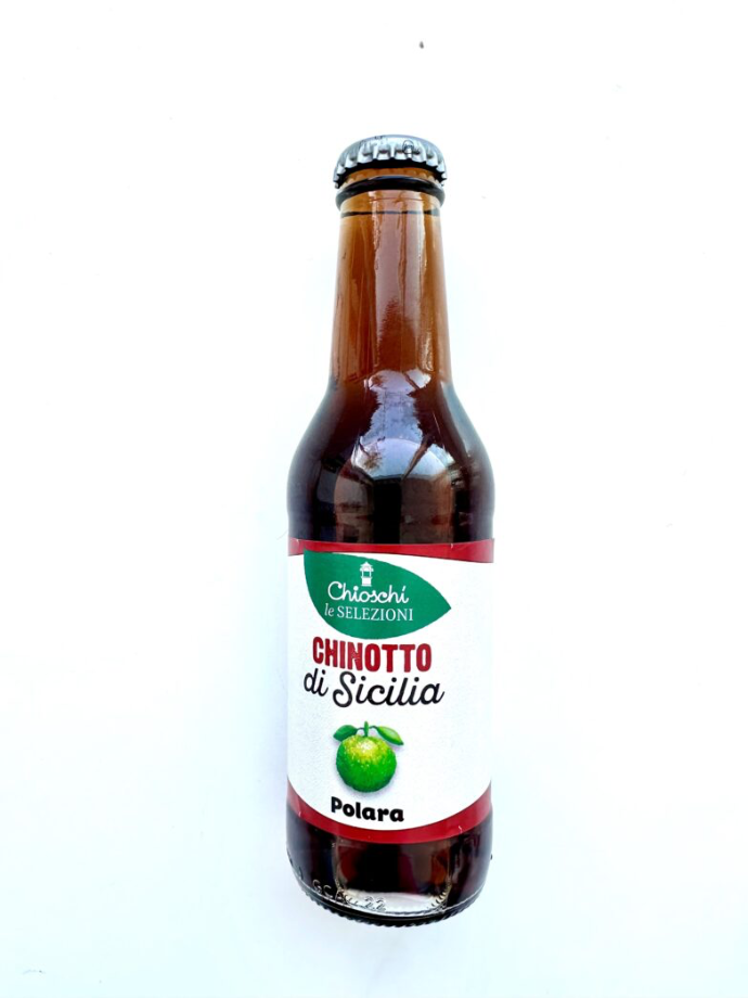 Chinotto