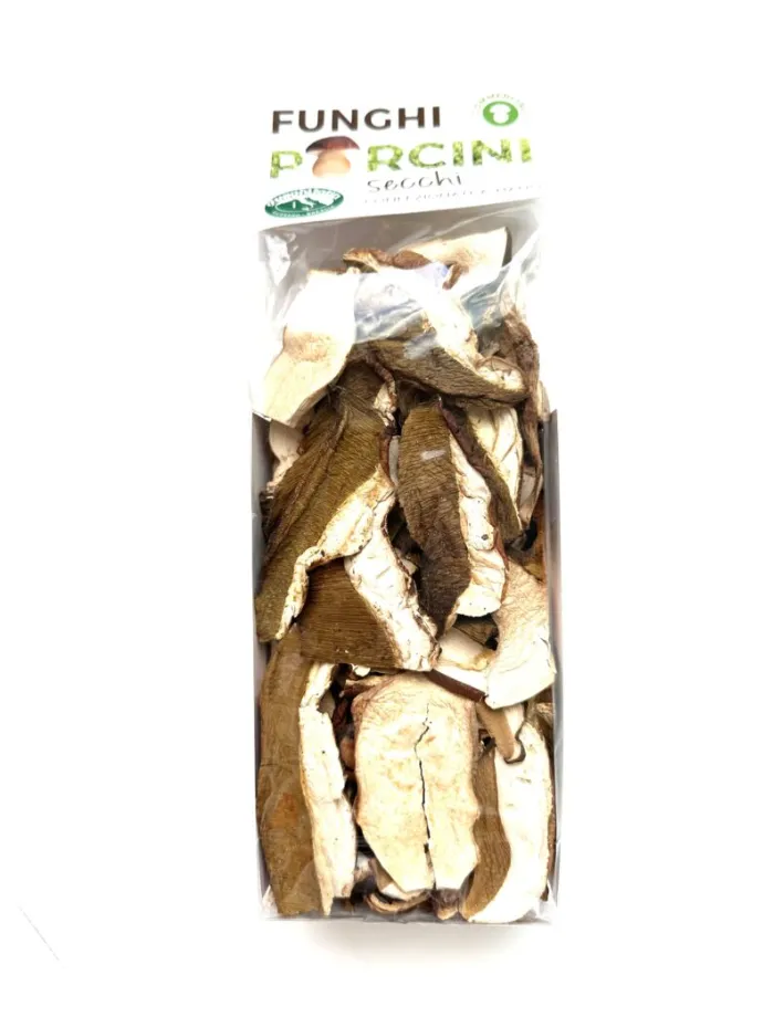 Porcini gedroogd 50 gr