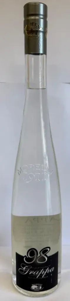 Grappa 98