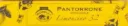 Pantorrone LIMONCINO 140 gr